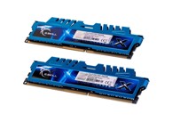 G.SKILL Radna memorija RipjawsX Series, kit 2x8GB, DDR3, 2133MHz