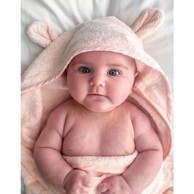 SHNUGGLE Shnuggle Ručnik za bebe i roditelje