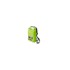 CELLULARLINE Vodootporna torba Extreme 15 l, limeta