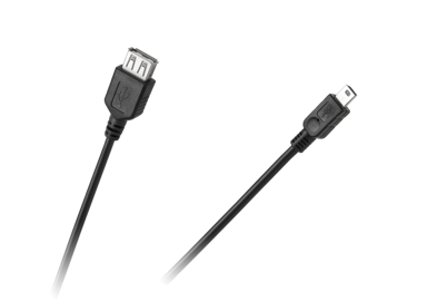 INNOSTYLE USB-C kabel 60 W 2 m