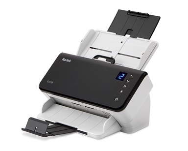KODAK Skener E1030 ADF 600 x 600 DPI A4, crni, bijeli