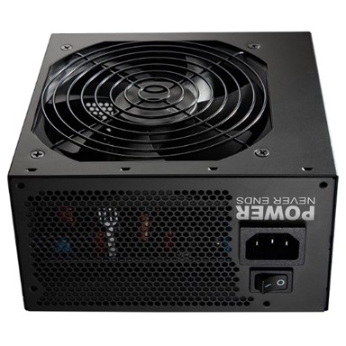 FSP Napajanje Fortron Hydro K Pro, 500W, 80+ Bronze
