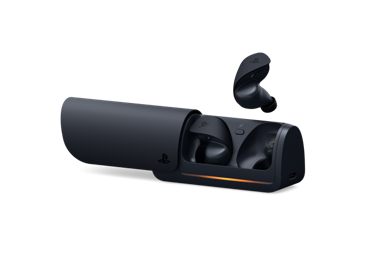 SONY Bežične slušalice Pulse Explore PS5, crne