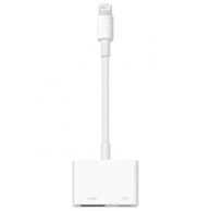 APPLE Lightning Digital AV Adapter, bijeli