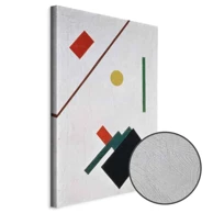 Slika Kazimir Malevich – Suprematist Composition, 40x60 cm, Premium Print