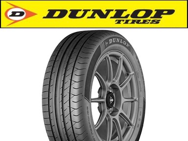 DUNLOP Guma SPORT RESPONSE, ljetna, 255/55R19, 111V-XL