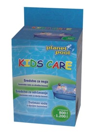 PLANET POOL Dezinfekcijsko sredstvo Kids Care