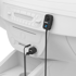 HAMA Handsfree komplet 00014167, crni