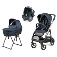 PEG PEREGO Veloce SLK modularna kolica 3u1, 500