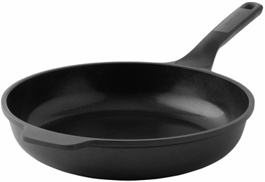 BERGHOFF tava Leo Stone+, univerzalna, okrugla