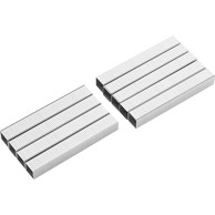 LUX TOOLS Pribor za klamericu 10 mm
