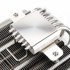 THERMALRIGHT Hladnjak za procesor AXP120-X67, 12 cm, crno-siva