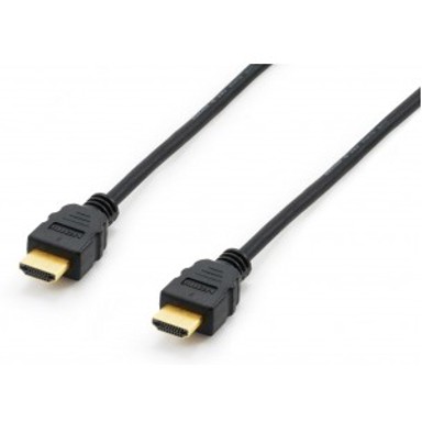 EQUIP HDMI kabel 2.0 Premium High Speed s Ethernetom, 10,0 m, 4K, 60 Hz, HDR