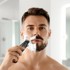 MAXGROOM Višenamjenski trimer LK-892, crni