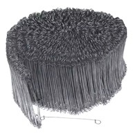 Žica za vezanje armature, pocinčana, 2500 kom