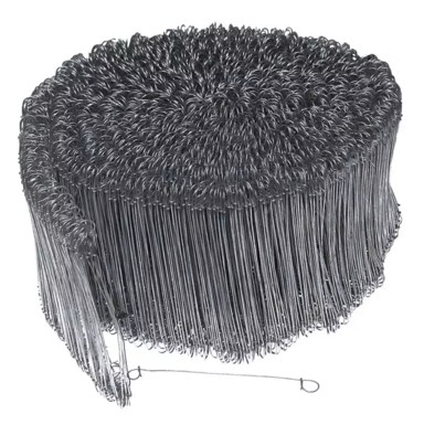 Žica za vezanje armature, pocinčana, 2500 kom