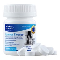 AQUALOGIS tablete za čišćenje aparata za kavu Cleaneo, 20 kom.