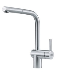 FRANKE Slavina Atlas Neo-D Inox