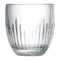 LA ROCHERE Staklena čaša Troquet Misma, 200 ml