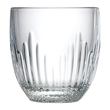 LA ROCHERE Staklena čaša Troquet Misma, 200 ml