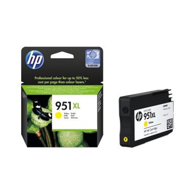 HP Zamjenska tinta CN048AE, boja