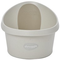 SHNUGGLE Kadica za kupanje Toddler, Eco