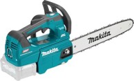 MAKITA Akumulatorska lančana pila UC004GZ 40 V 35 cm samo alat