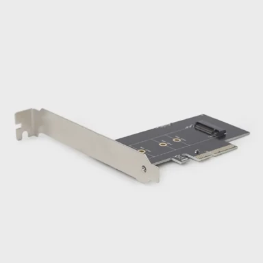 GEMBIRD Adapter PEX-M2-01, M.2, PCIe