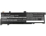 COREPARTS Baterija za Asus laptop 38,76Wh Li-Pol 11,4V 3400mAh crna