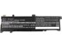 COREPARTS Baterija za Asus laptop 38,76Wh Li-Pol 11,4V 3400mAh crna