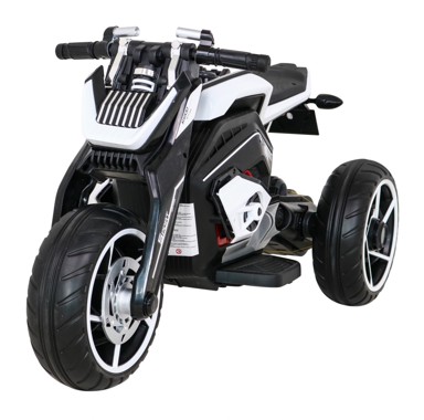 Motor na akumulator Future, bijeli