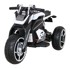 Motor na akumulator Future, bijeli
