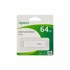APACER USB stick AH336, 64 GB, bijela