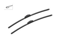 BOSCH Metlice brisača 600/600mm Aerotwin Retrofit AR 609 S