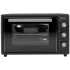 ZILAN Pećnica mini ZLN5323 Gusto, s grilom, zapremina 35 l, 1800 W, crna