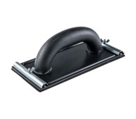 TOPEX Držač brusnog papira 220 x 100 mm