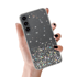 ONASI Silikonska maskica, Samsung Galaxy S25 FE, Sparkle