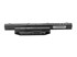 MITSU Baterija za Fujitsu LifeBook E753 4400 mAh 48 Wh