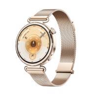 HUAWEI Pametni sat GT 6, 41mm, multisport, zlatni