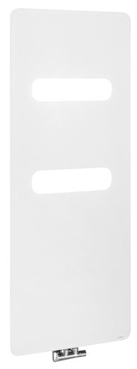 SAPHO Radijator TABELLA OPEN, 590 x 1490 mm, bijeli mat