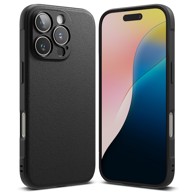 RINGKE Maskica Onyx za iPhone 16 Pro, crna
