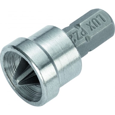 LUX TOOLS Bit za bušilicu unutr. I bit osnovni VEL.2