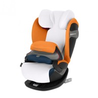 CYBEX Navlaka za autosjedalicu Pallas S-Fix / Solution S-Fix bijela