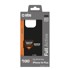 SBS Futrola Full Active D3O za iPhone 16 Plus, crna