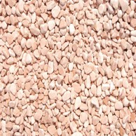 Ukrasni kamen Verona 7-15 mm 25 kg 46306 crveni