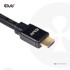 CLUB3D HDMI kabel 2.0 4K 60Hz RedMere, duljina 10 m