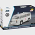 COBI Volkswagen T2b Ambulance, 1:35, siva 