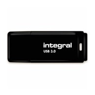 INTEGRAL USB stick crni 128GB USB3.0