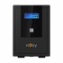 NJOY UPS Cadu 1500, 1500 VA, 900 W, Line-Interactive
