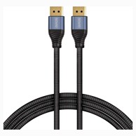 DisplayPort kabel 2.1 2 m